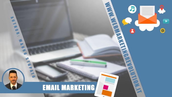 EMAIL MARKETING - GUIDA COMPLETA